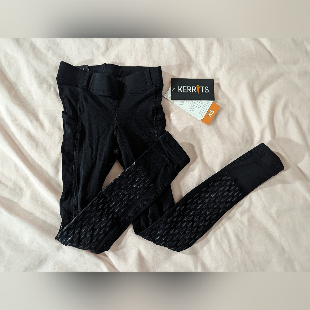 Kerrits riding pants